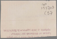 L 03328
<br/>
Label met opschrift
<br/>
<em></em>